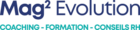 Mag2 Evolution Coaching - Formation - Conseils RH