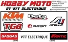 HOBBY MOTO